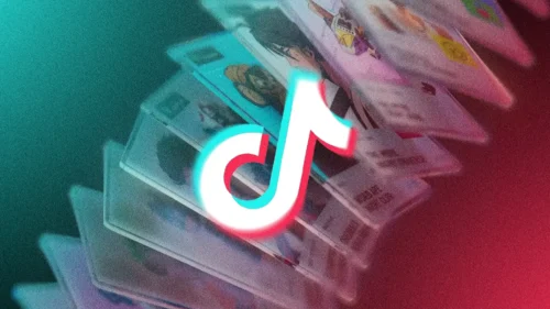 TikTok copy Viral Engine