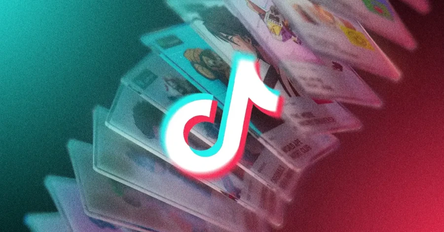 TikTok copy Viral Engine