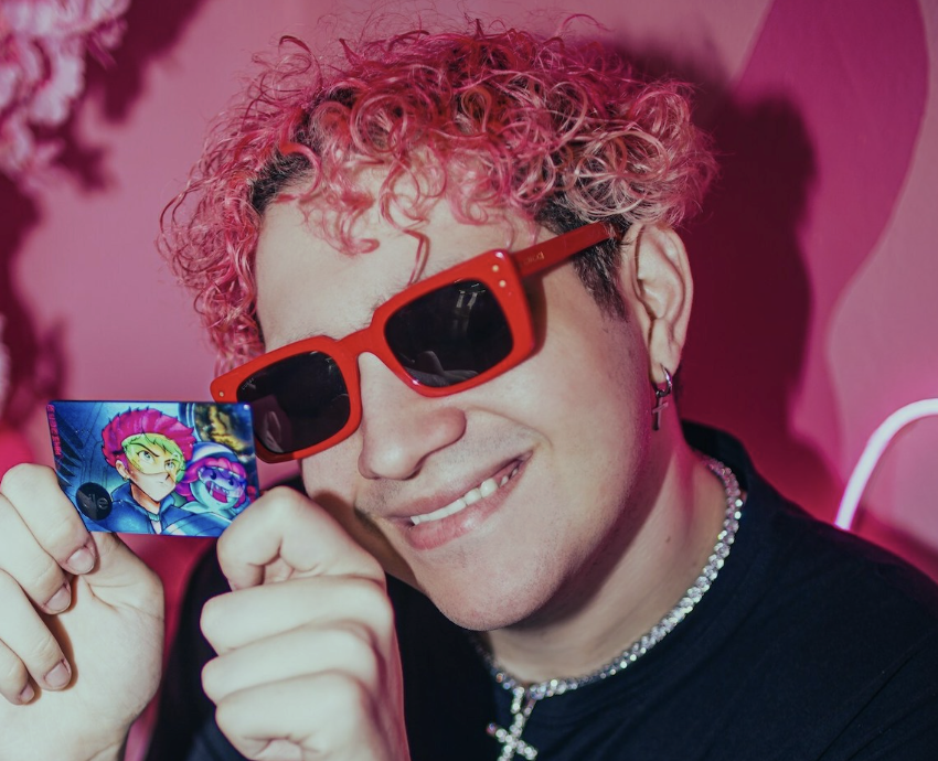 slushii
