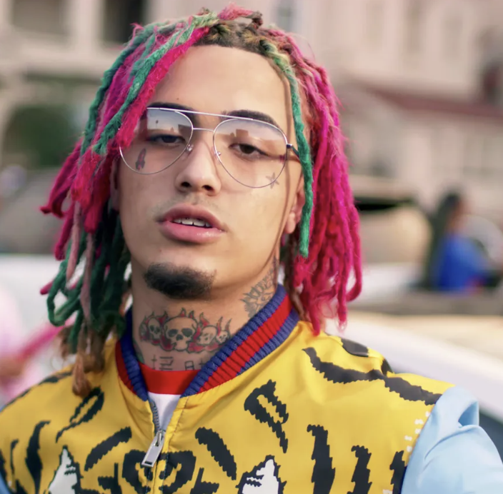 lil pump mpt agency